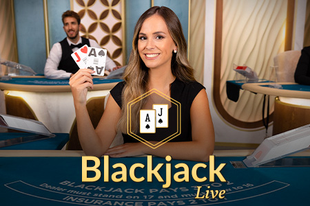 Blackjack